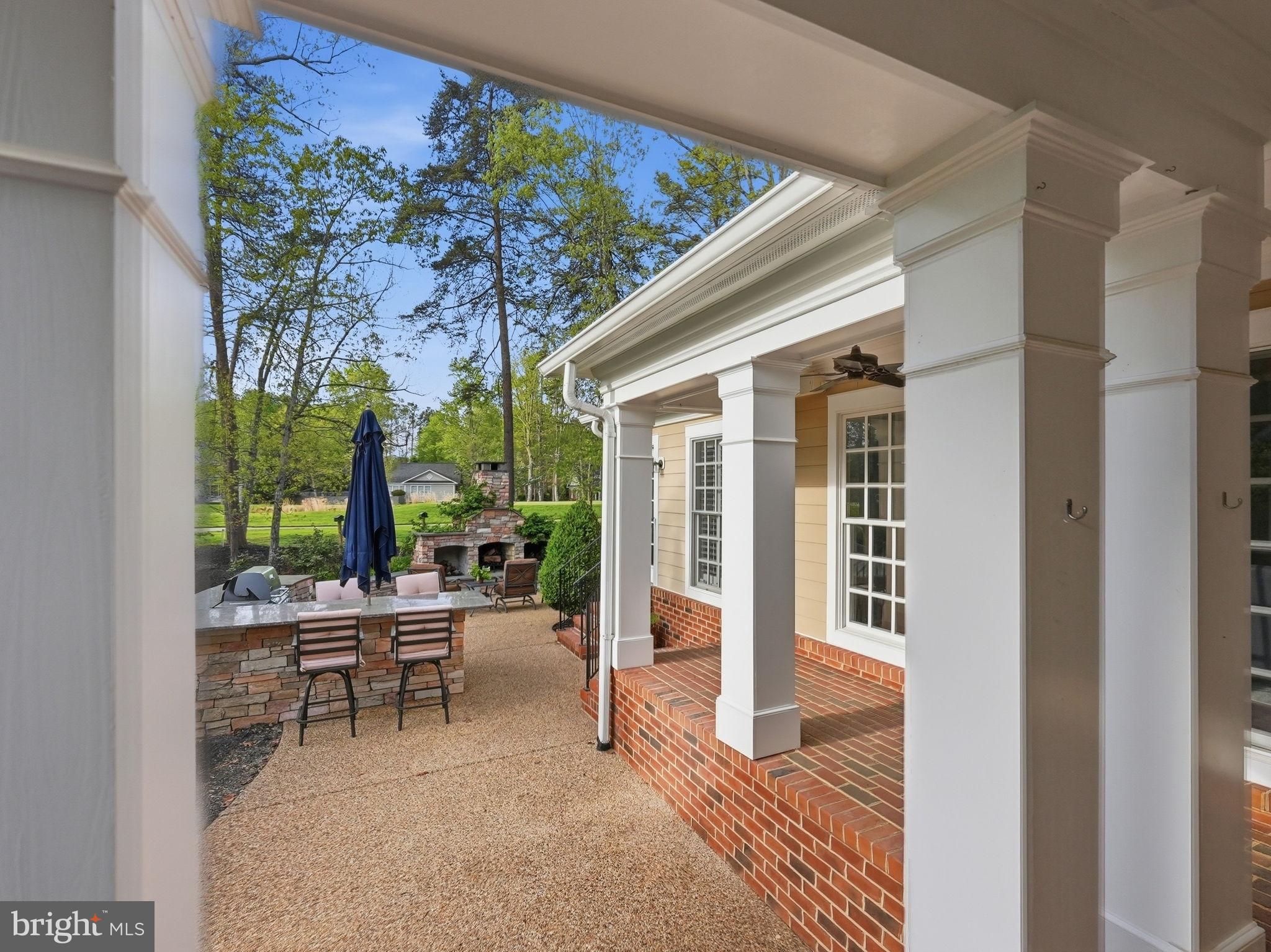 10916 Chatham Ridge Way Spotsylvania, VA 22551 - Photo 60 of 92