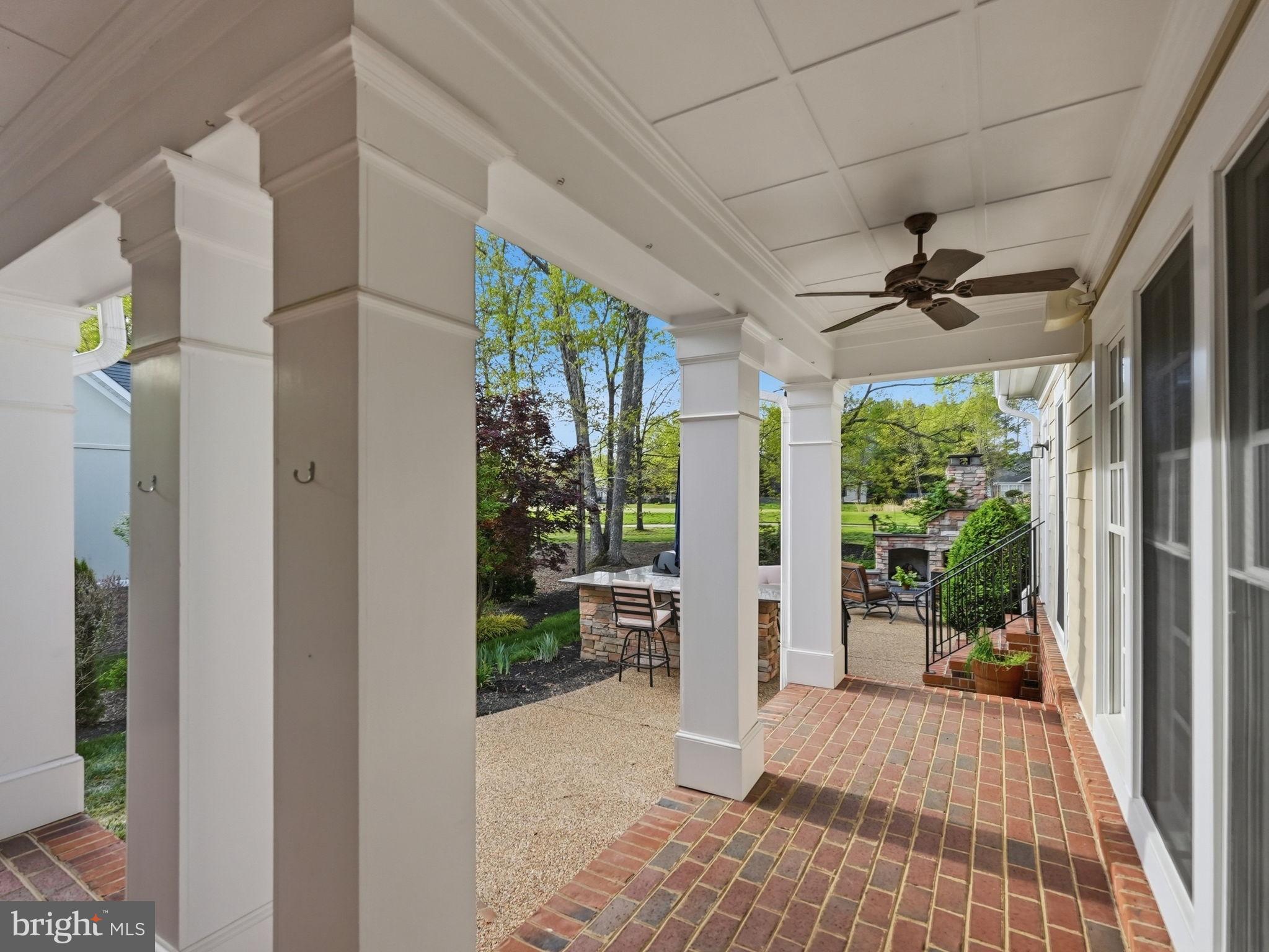 10916 Chatham Ridge Way Spotsylvania, VA 22551 - Photo 61 of 92