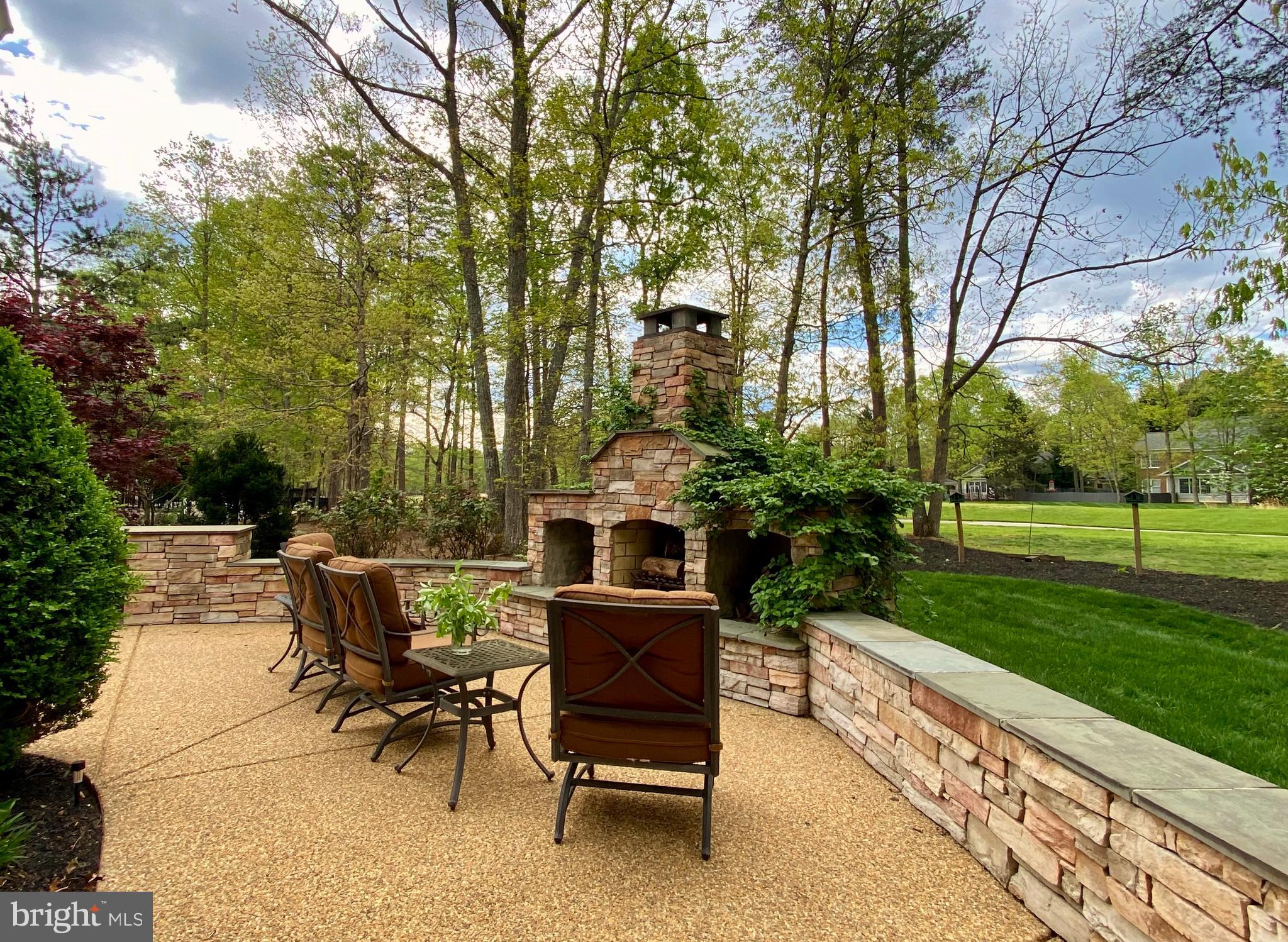 10916 Chatham Ridge Way Spotsylvania, VA 22551 - Photo 63 of 92