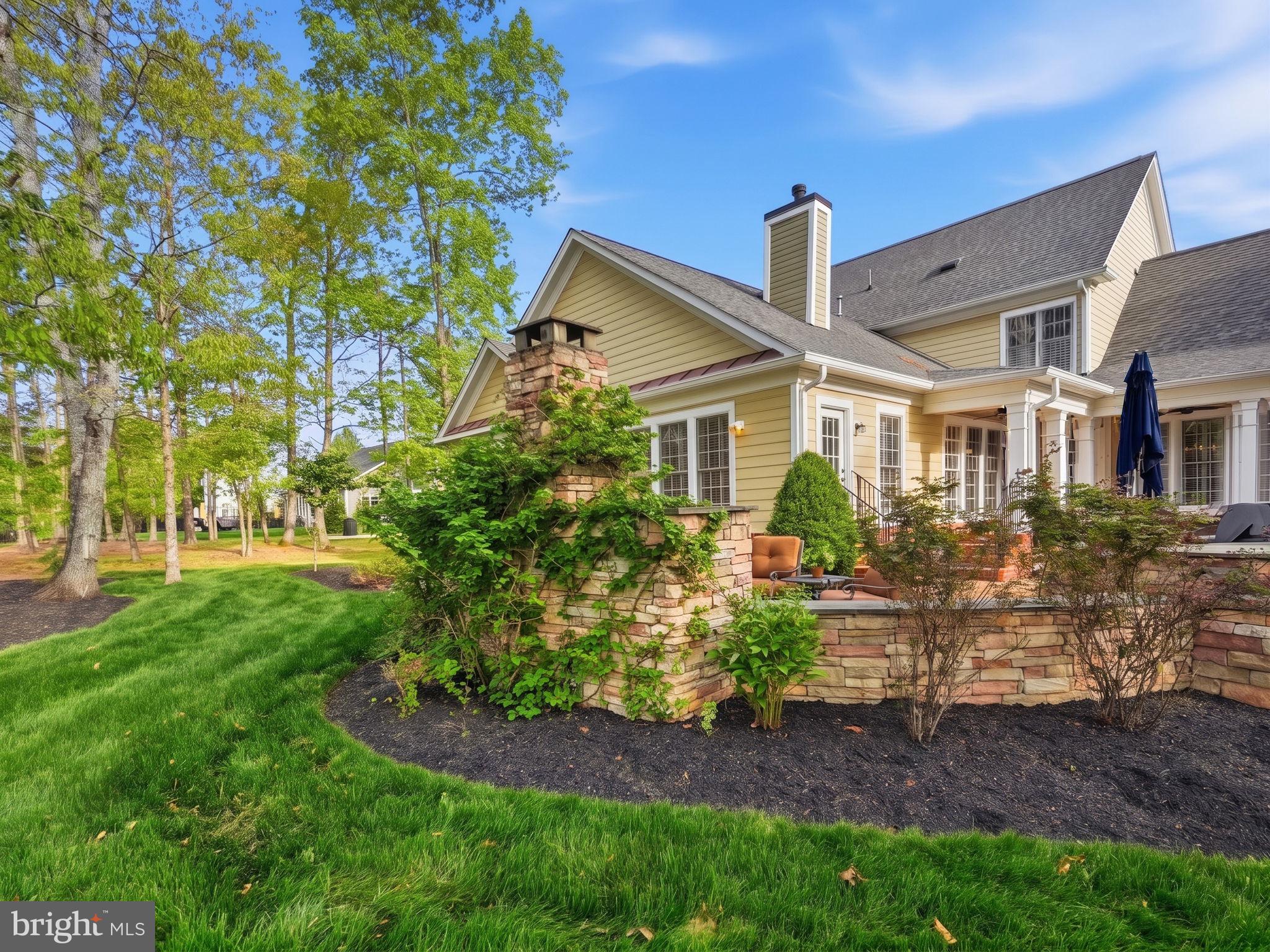 10916 Chatham Ridge Way Spotsylvania, VA 22551 - Photo 64 of 92