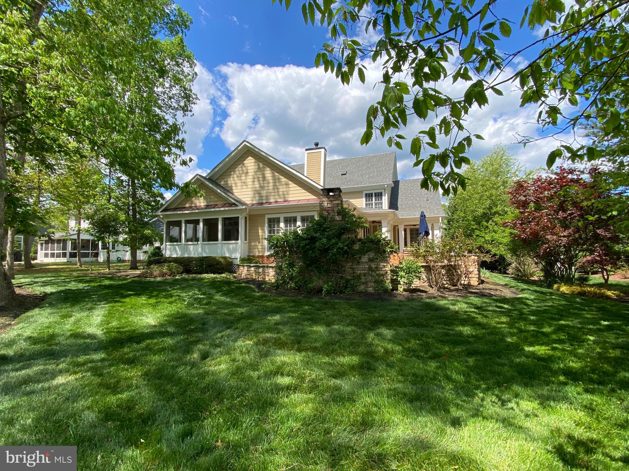 10916 Chatham Ridge Way Spotsylvania, VA 22551 - Photo 66 of 92