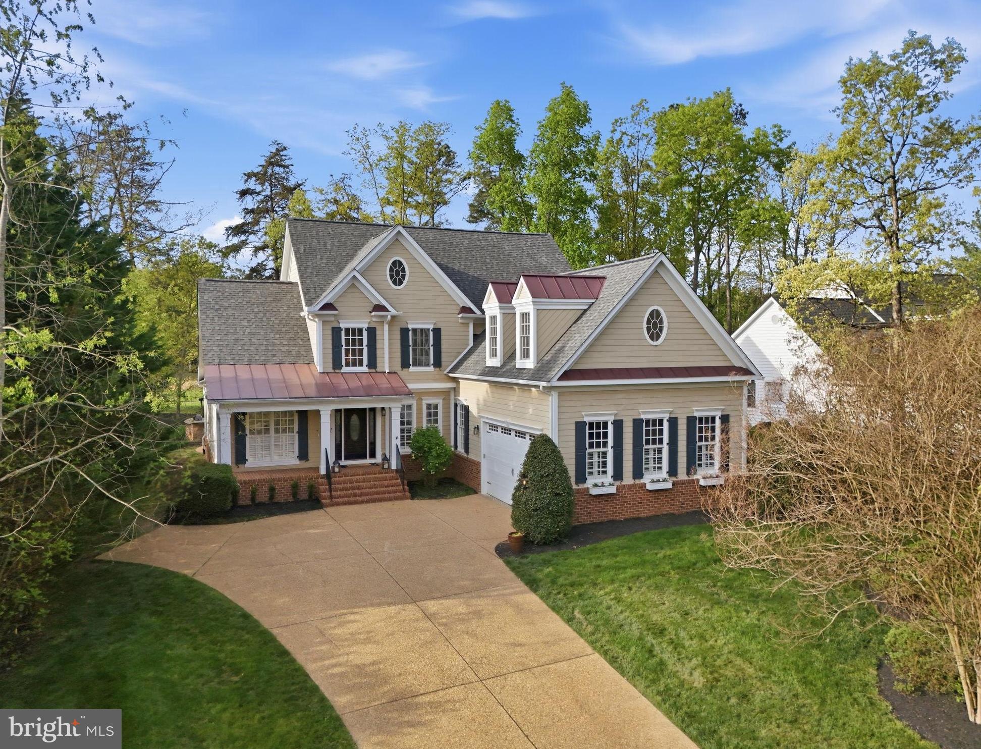 10916 Chatham Ridge Way Spotsylvania, VA 22551 - Photo 67 of 92