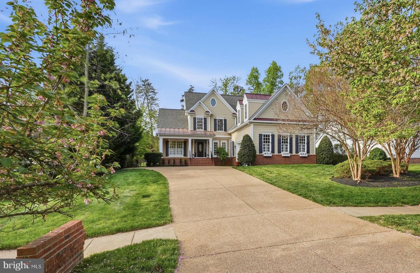 10916 Chatham Ridge Way Spotsylvania, VA 22551 - Photo 69 of 92