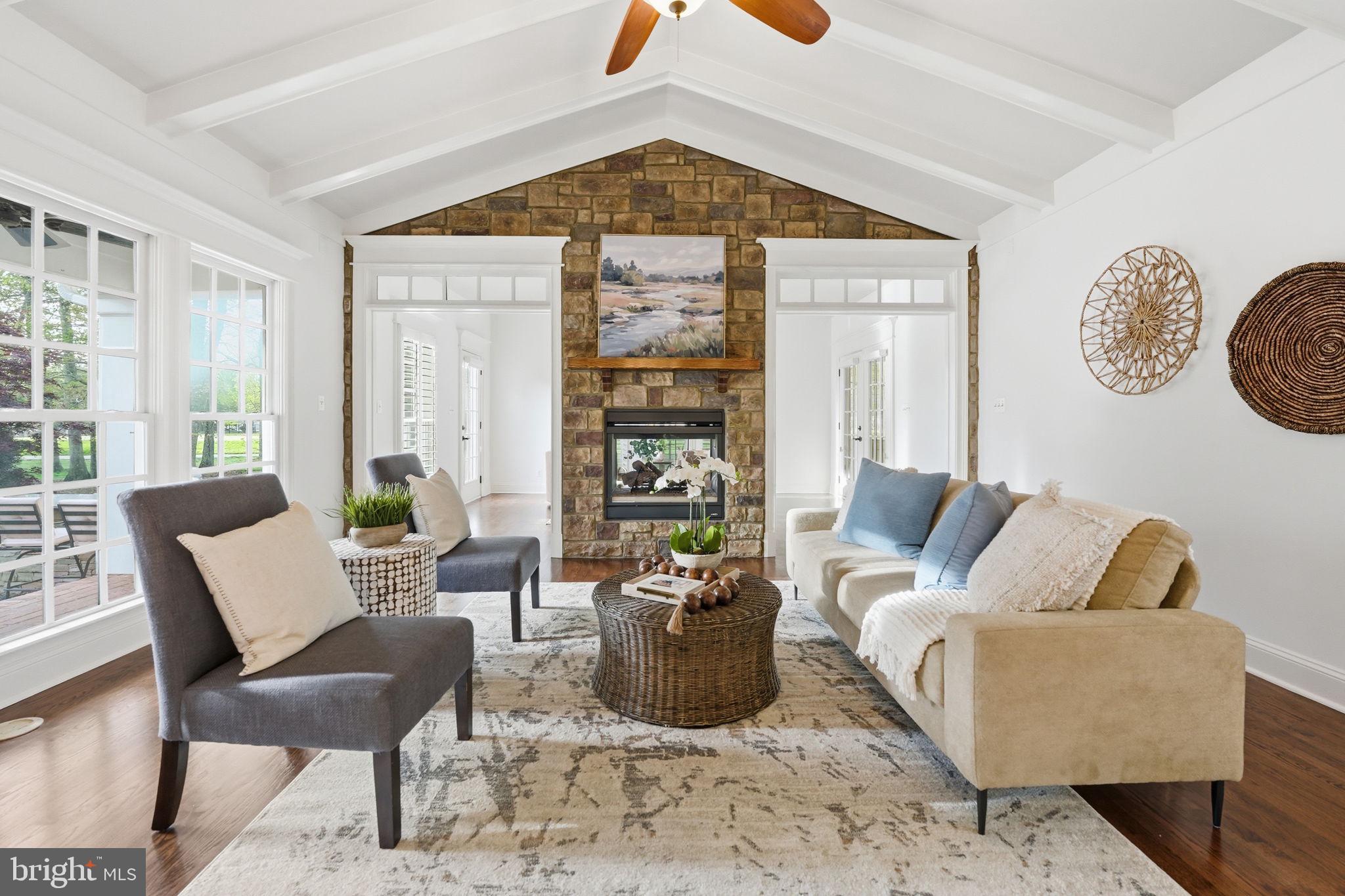 10916 Chatham Ridge Way Spotsylvania, VA 22551 - Photo 8 of 92 Bright and airy living space retreat.