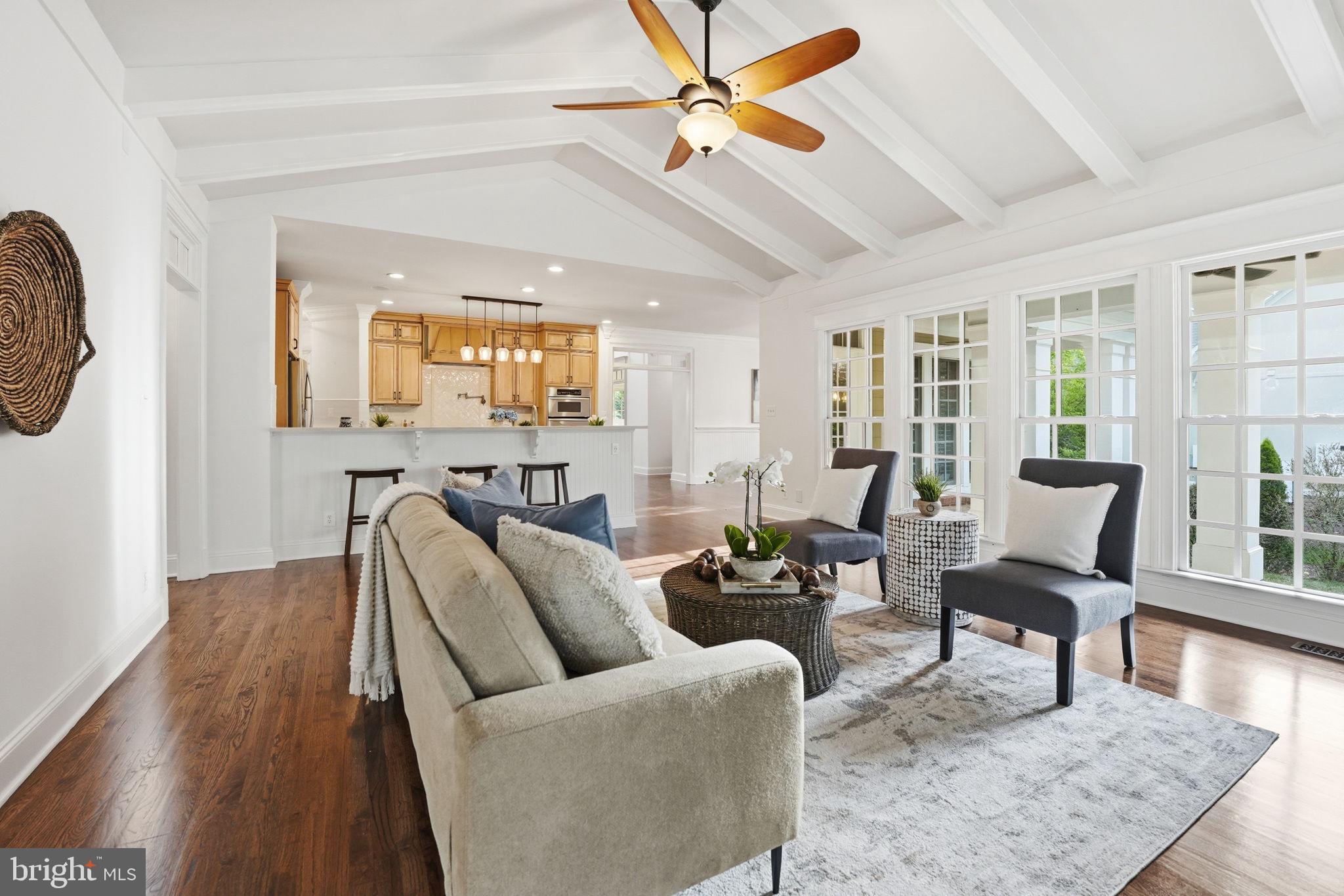 10916 Chatham Ridge Way Spotsylvania, VA 22551 - Photo 10 of 92 Bright and airy living space awaits.