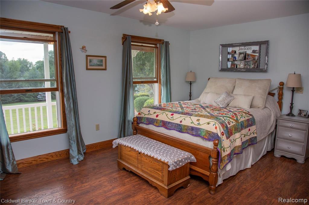 17090 Rosehill Road Pinckney, MI 48169 - Photo 14 of 47