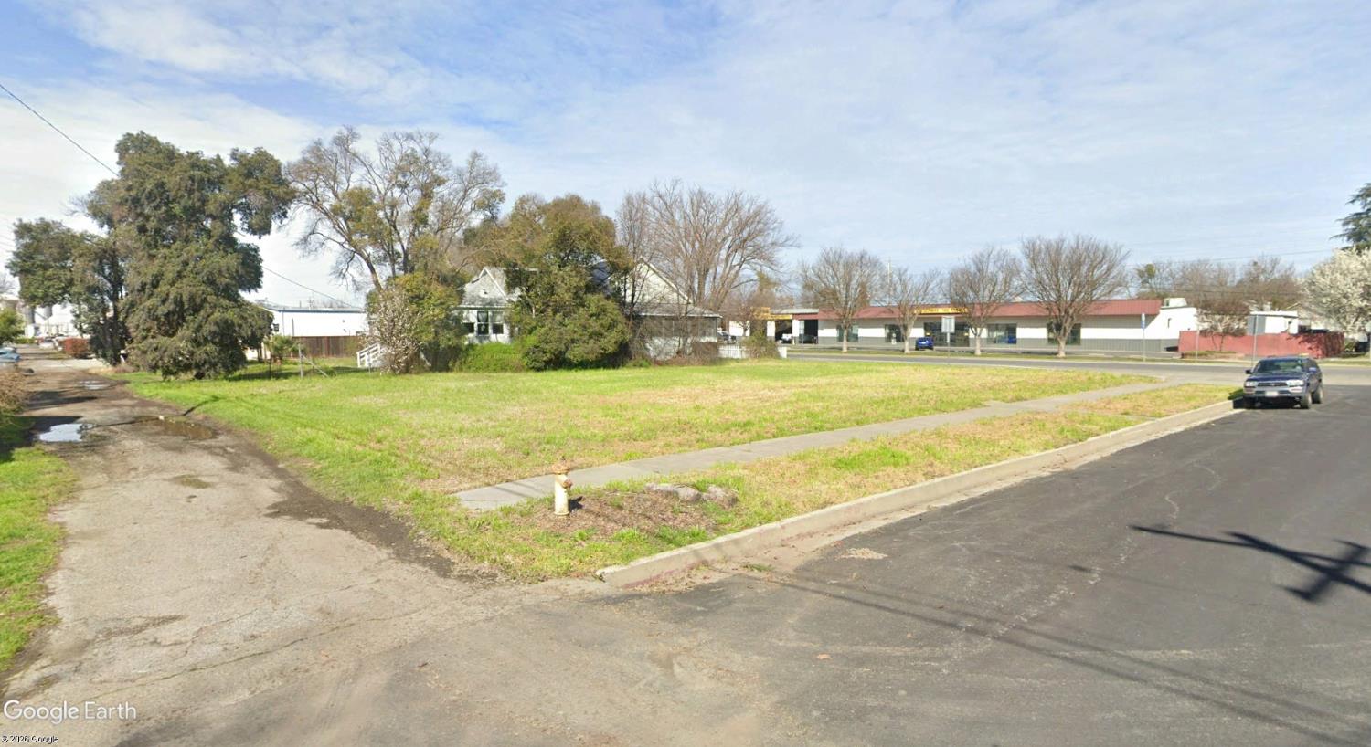 1107 Market Street Colusa, CA 95932 - Photo 1 of 7