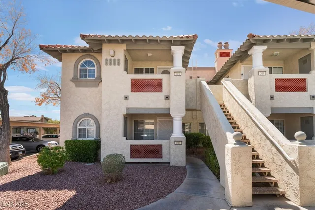 $200,000 | 6808 West Elm Creek Drive, Unit 203, Las Vegas, NV 89108