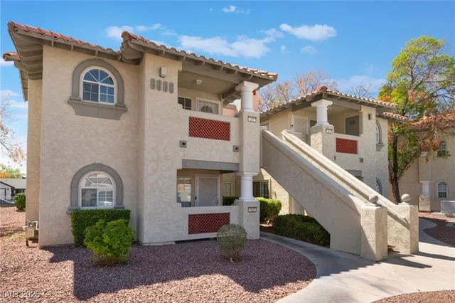 $200,000 | 6808 West Elm Creek Drive, Unit 203, Las Vegas, NV 89108