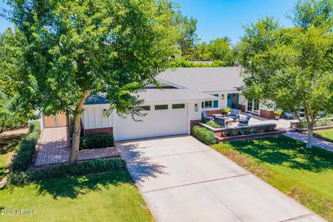 $3,395,000 | 3722 East Pasadena Avenue, Phoenix, AZ 85018