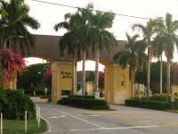 207 Monaco Way Delray Beach, FL 33446 - Photo 1 of 1 a view of a building