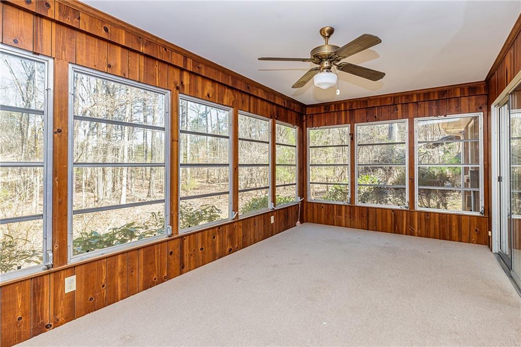 166 Muse Road Fayetteville, GA 30214 - Photo 56 of 80