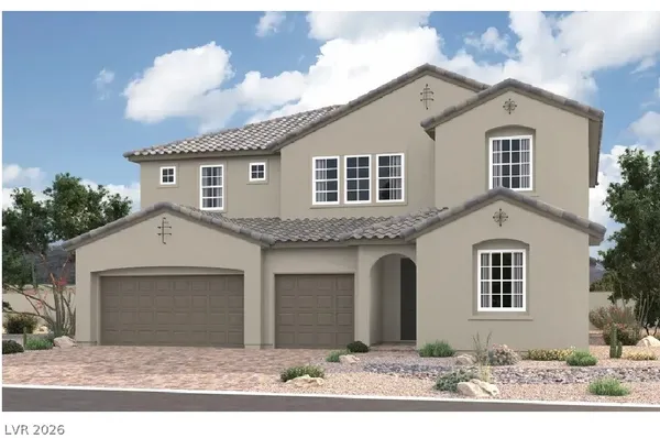 $1,003,950 | 8865 Spencer Garrett Street, Las Vegas, NV 89113