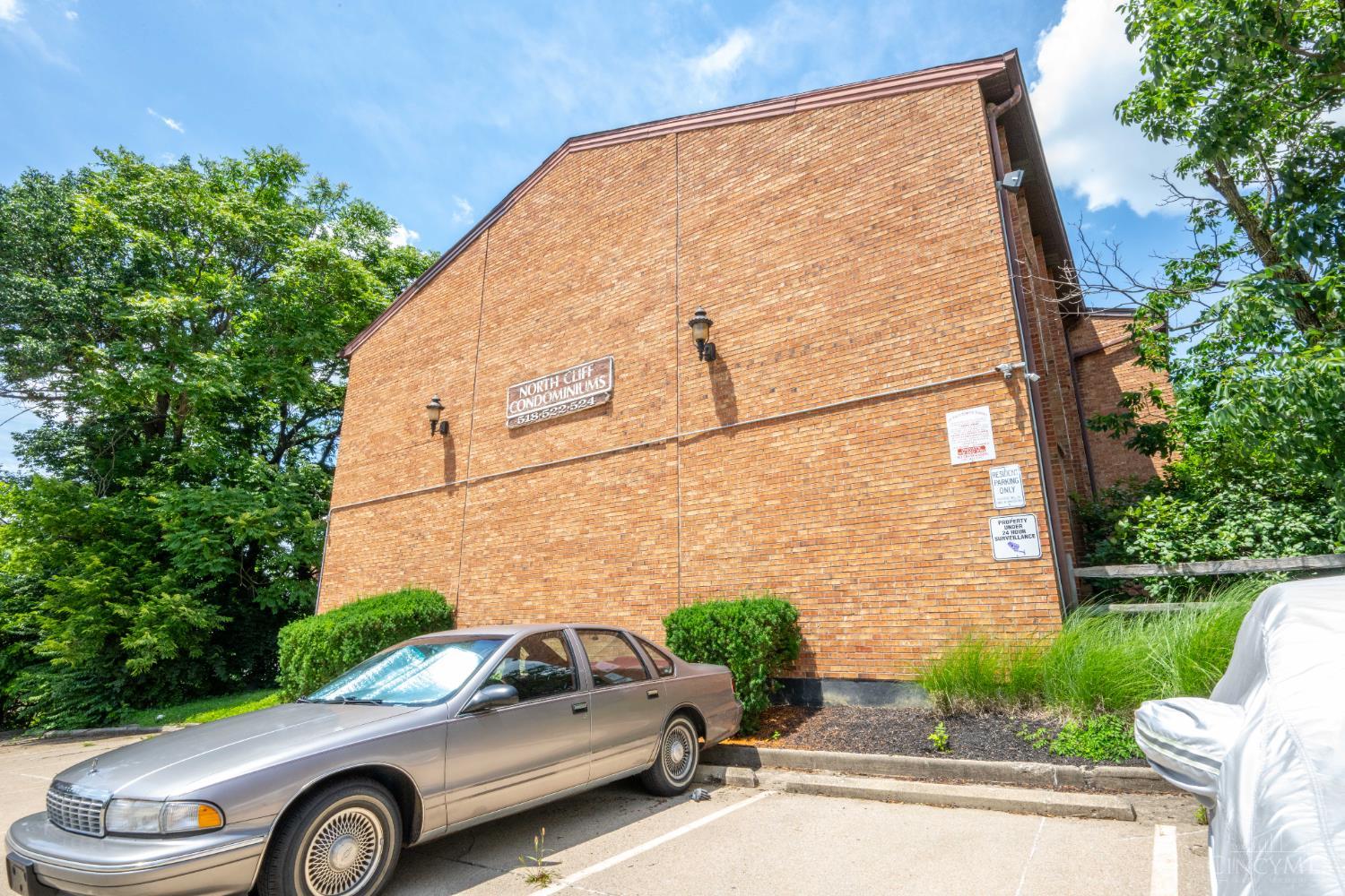 518 Riddle Road, Unit 7 Cincinnati, OH 45220 - Photo 40 of 43 Gallery Image 40