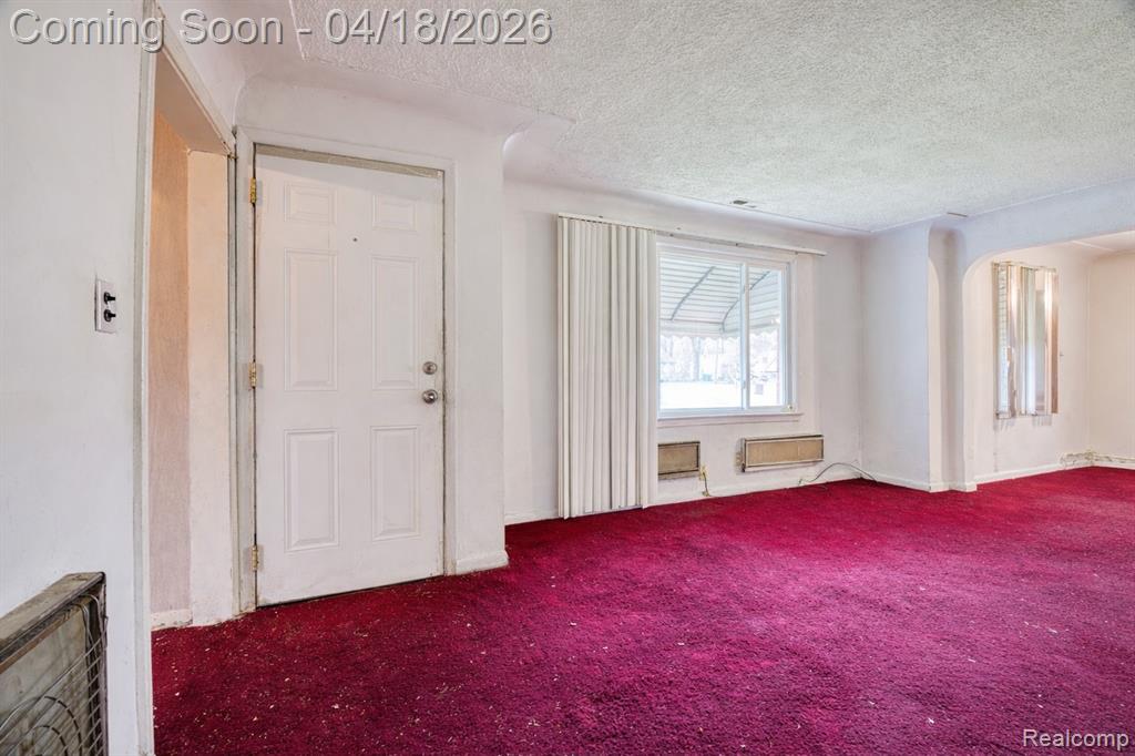 35740 Beverly Road Romulus, MI 48174 - Photo 3 of 28