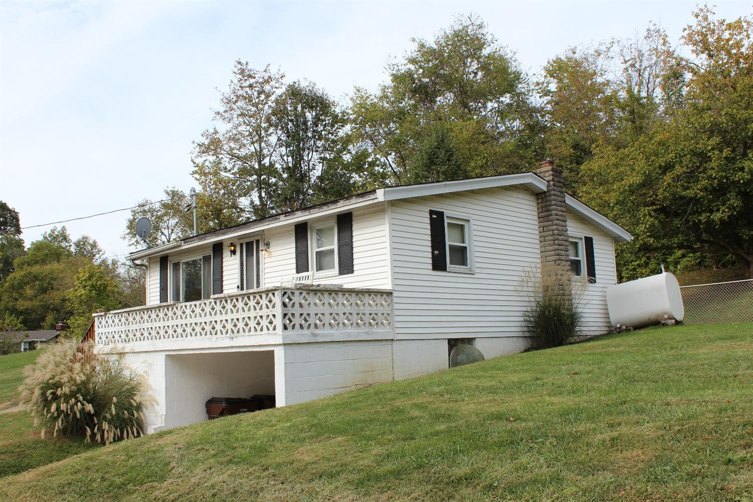 1518 Independence Road Independence, KY 41051 - Photo 2 of 11