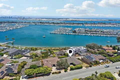 $5,499,900 | 827 Rosecrans Street, San Diego, CA 92106