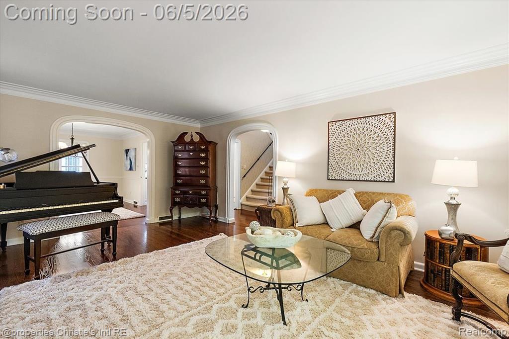 1257 Audubon Road Grosse Pointe, MI 48230 - Photo 19 of 82