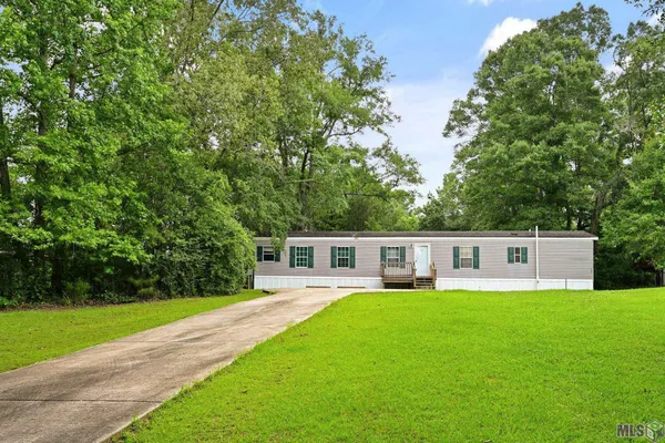 $70,000 | 2208 Violet Street, Jackson, LA 70748