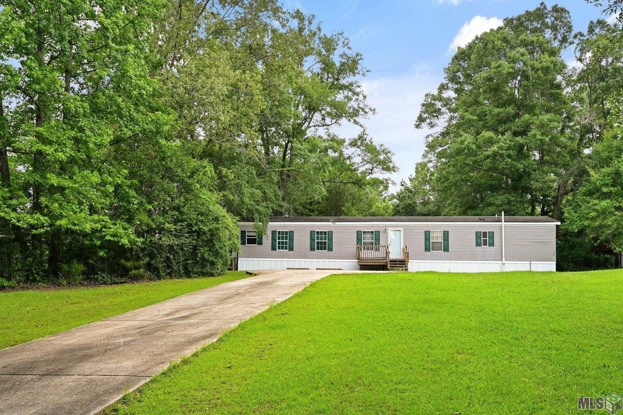 2208 Violet Street Jackson, LA 70748 - Photo 1 of 13 Front View