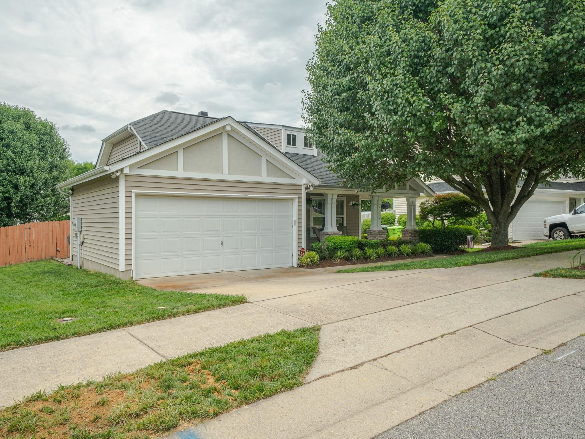 4117 Hopper Street Raleigh, NC 27616 - Photo 25 of 30 Ample Parking