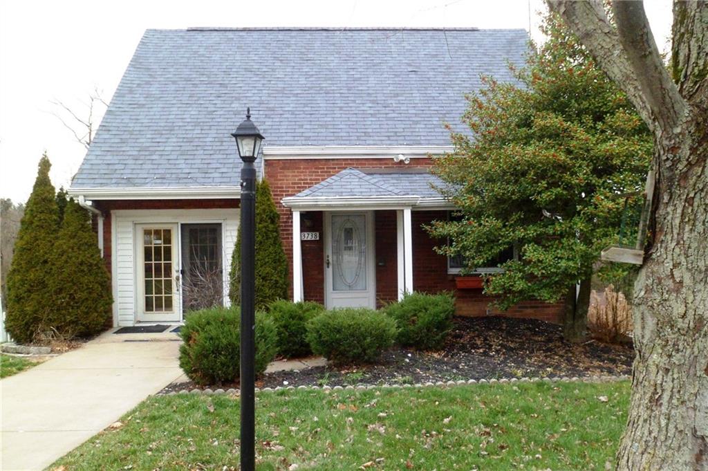 3738 Rural Court East Churchill, PA 15221 - Photo 1 of 19 Gallery Image 1