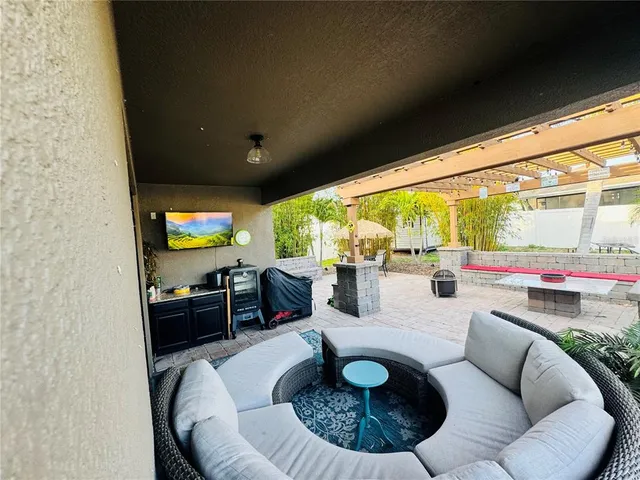 $454,990 | 13201 Wellington Hills Drive, Riverview, FL 33579