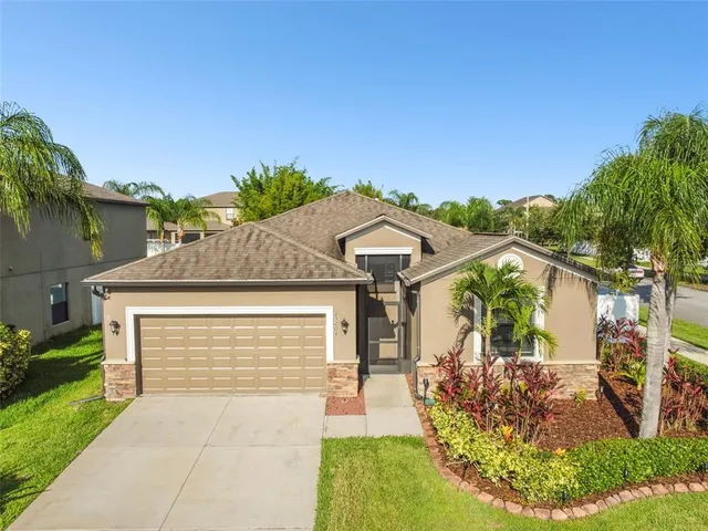 $454,990 | 13201 Wellington Hills Drive, Riverview, FL 33579