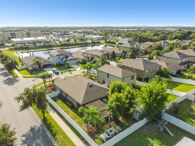 $454,990 | 13201 Wellington Hills Drive, Riverview, FL 33579