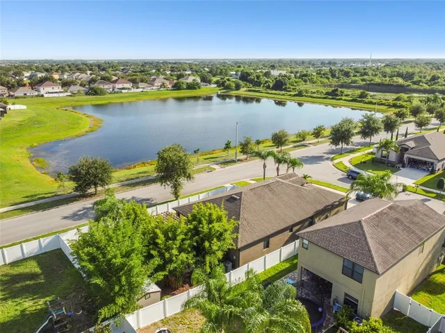 $454,990 | 13201 Wellington Hills Drive, Riverview, FL 33579