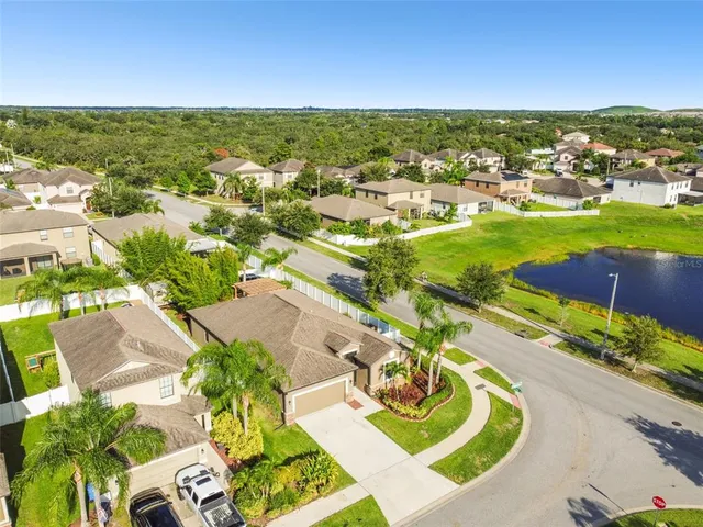 $454,990 | 13201 Wellington Hills Drive, Riverview, FL 33579