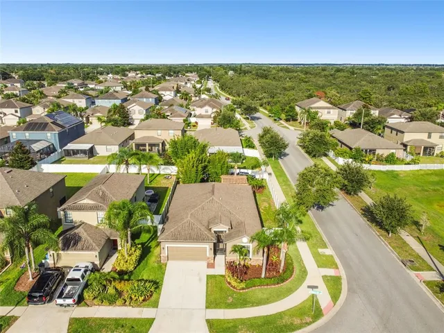 $454,990 | 13201 Wellington Hills Drive, Riverview, FL 33579