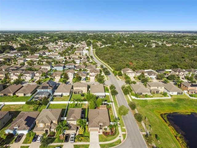 $454,990 | 13201 Wellington Hills Drive, Riverview, FL 33579