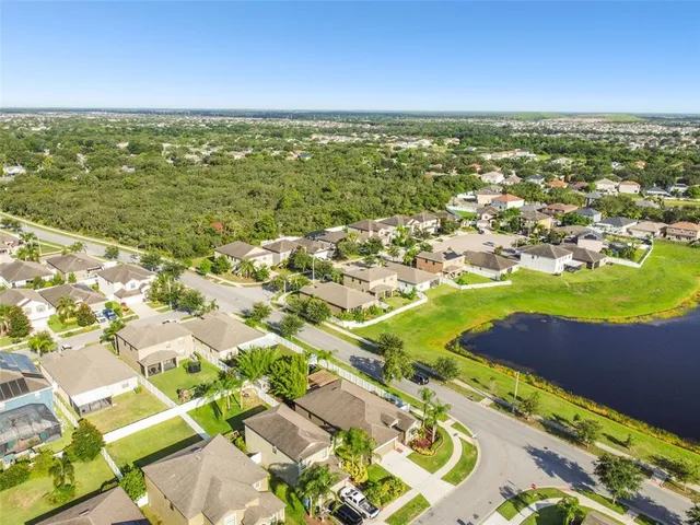 $454,990 | 13201 Wellington Hills Drive, Riverview, FL 33579