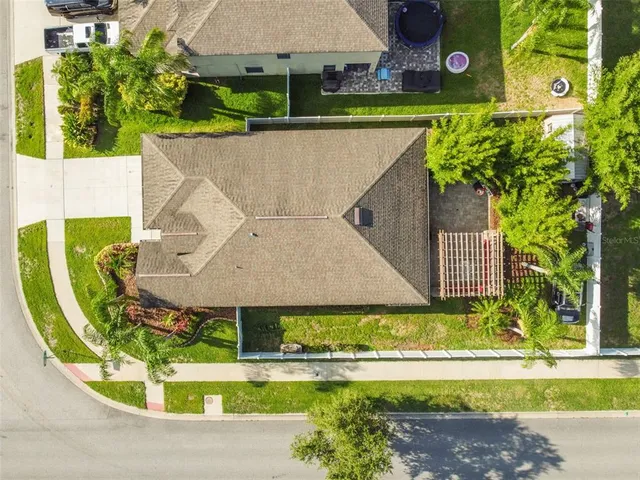 $454,990 | 13201 Wellington Hills Drive, Riverview, FL 33579