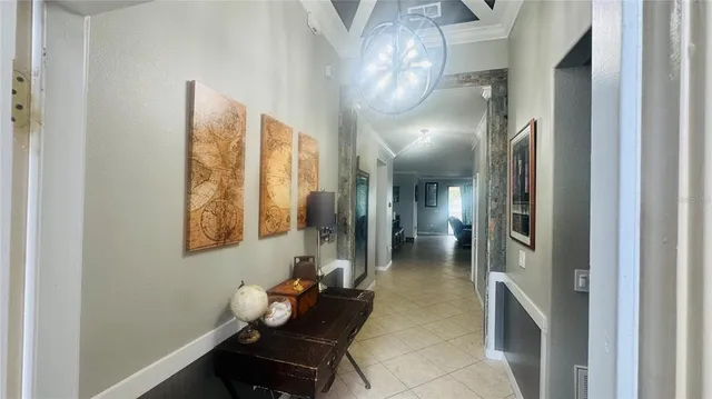 a kitchen with granite countertop a sink stove and cabinets