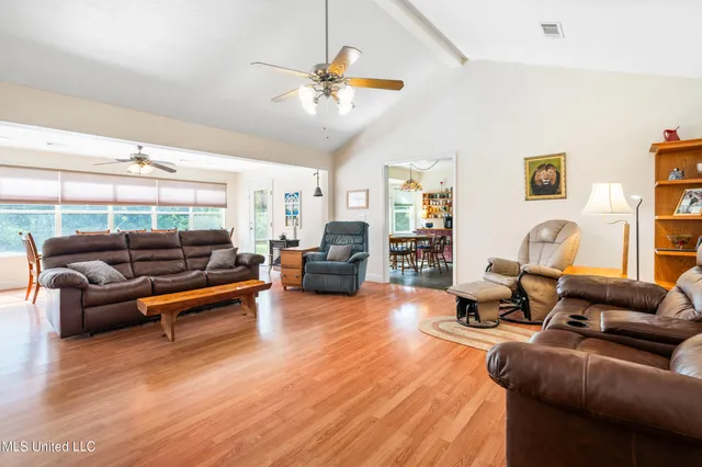 $795,000 | 6107 Highway 43 North, Carriere, MS 39426