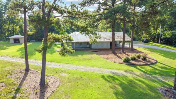 $715,500 | 6107 Highway 43 North, Carriere, MS 39426