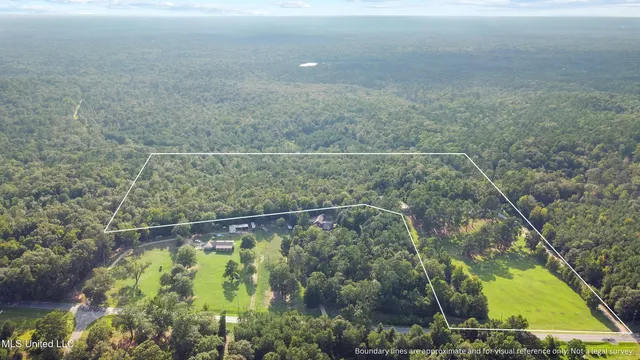 $795,000 | 6107 Highway 43 North, Carriere, MS 39426