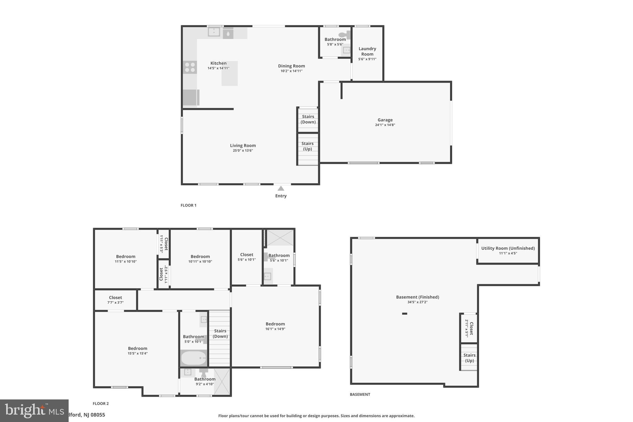 449 Tabernacle Road Medford Lakes, NJ 08055 - Photo 27 of 29