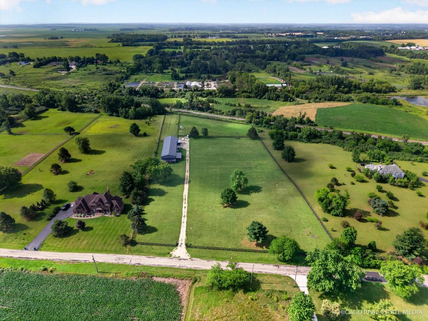 10617 Button Road Hebron, IL 60034 - Photo 1 of 14