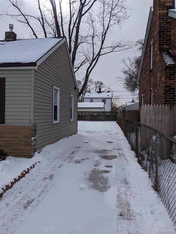 6750 Studebaker Avenue Warren, MI 48091 - Photo 19 of 19