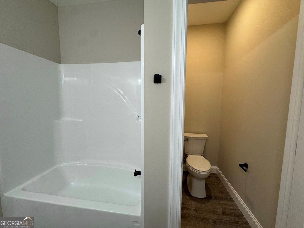 1437 Dewey Thomas Road Dexter, GA 31019 - Photo 23 of 31 Gallery Image 23