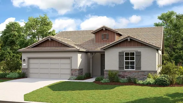 $829,000 | 2026 Marlette Way, Lincoln, CA 95648