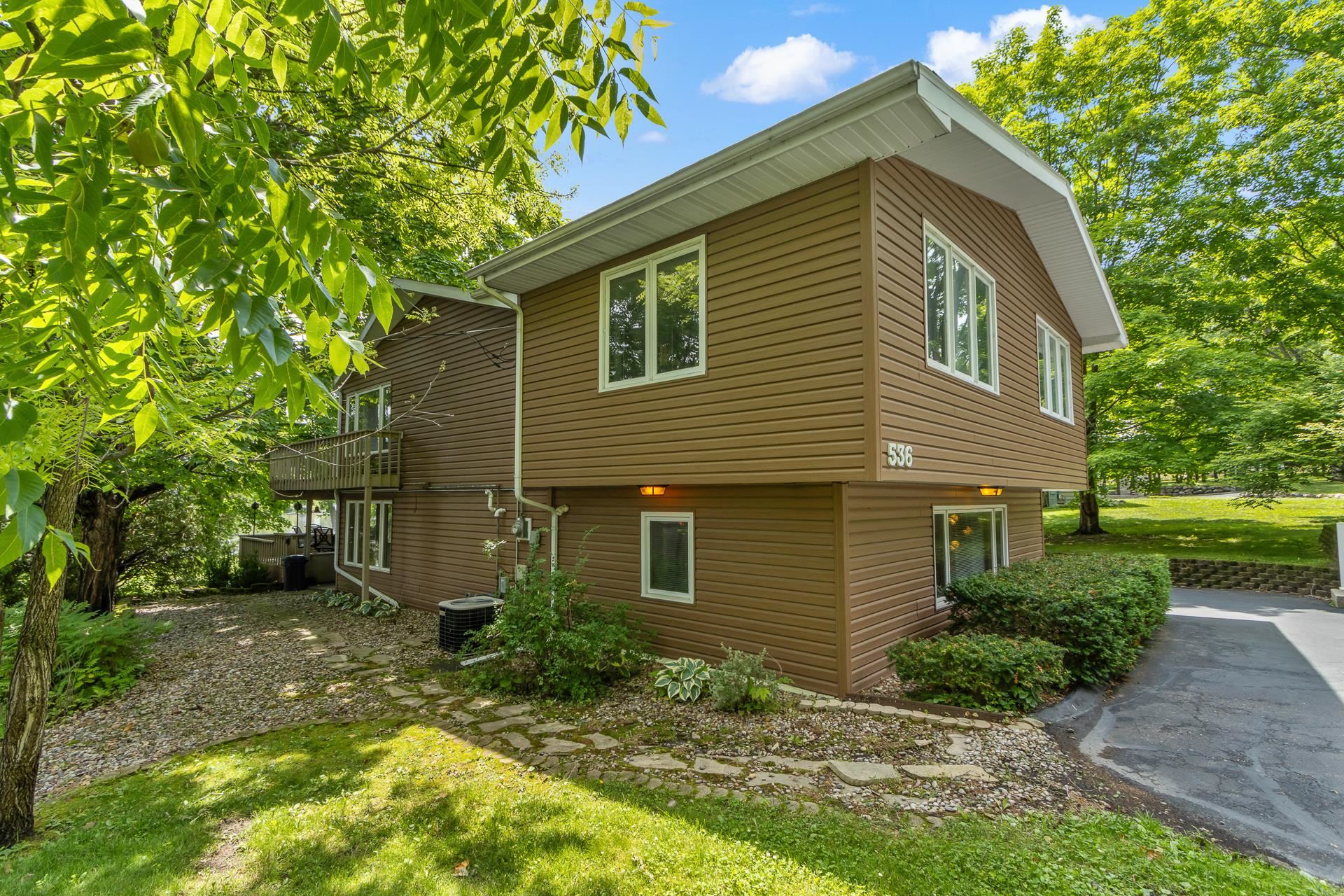 536 Main Street Merrimac, WI 53561 - Photo 43 of 65