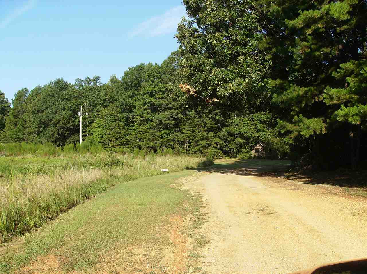 Victor Chandler Road Timberlake, NC 27583 - Photo 2 of 4 Photo 2