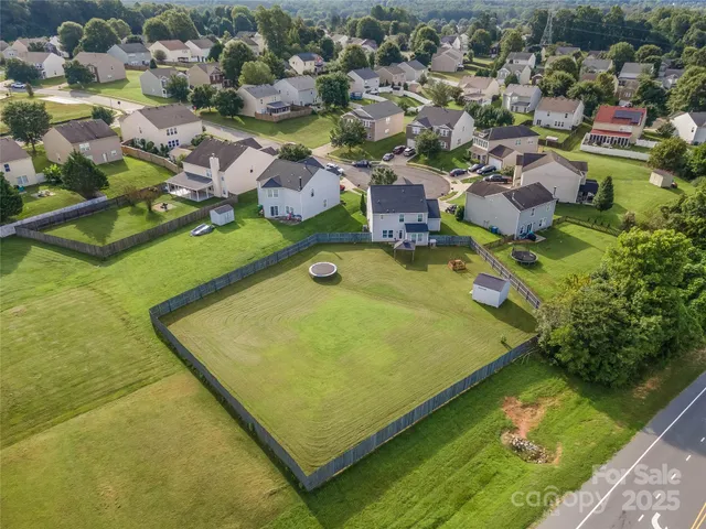 $398,000 | 112 Zander Woods Court, Mount Holly, NC 28120