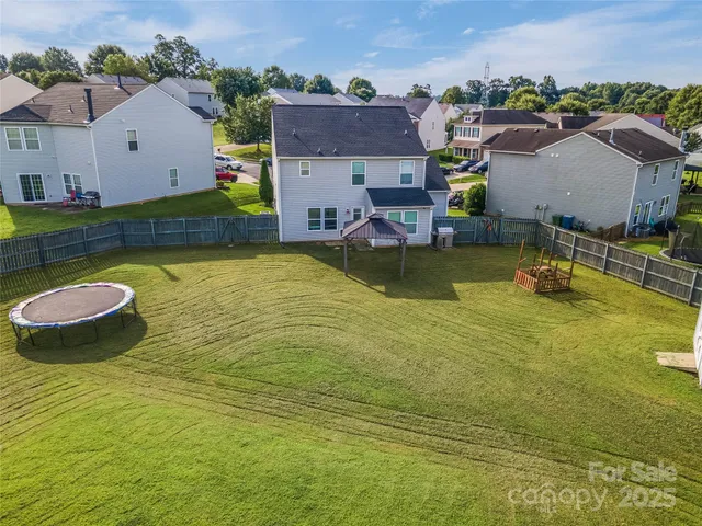 $398,000 | 112 Zander Woods Court, Mount Holly, NC 28120