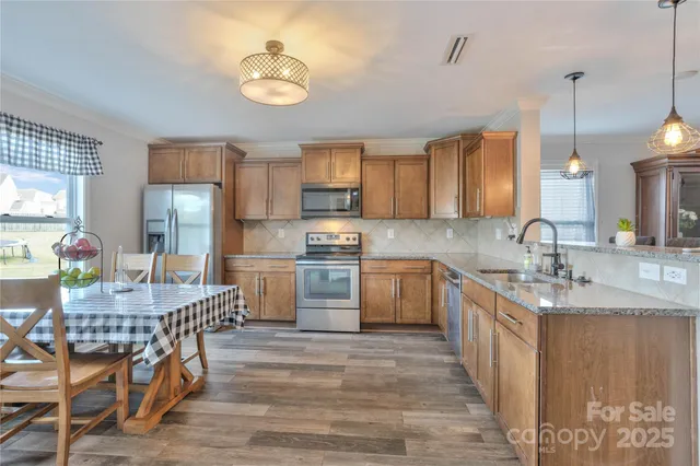 $398,000 | 112 Zander Woods Court, Mount Holly, NC 28120