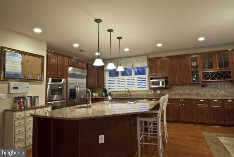 1735 St Margarets Road Annapolis, MD 21409 - Photo 22 of 30 Kitchen